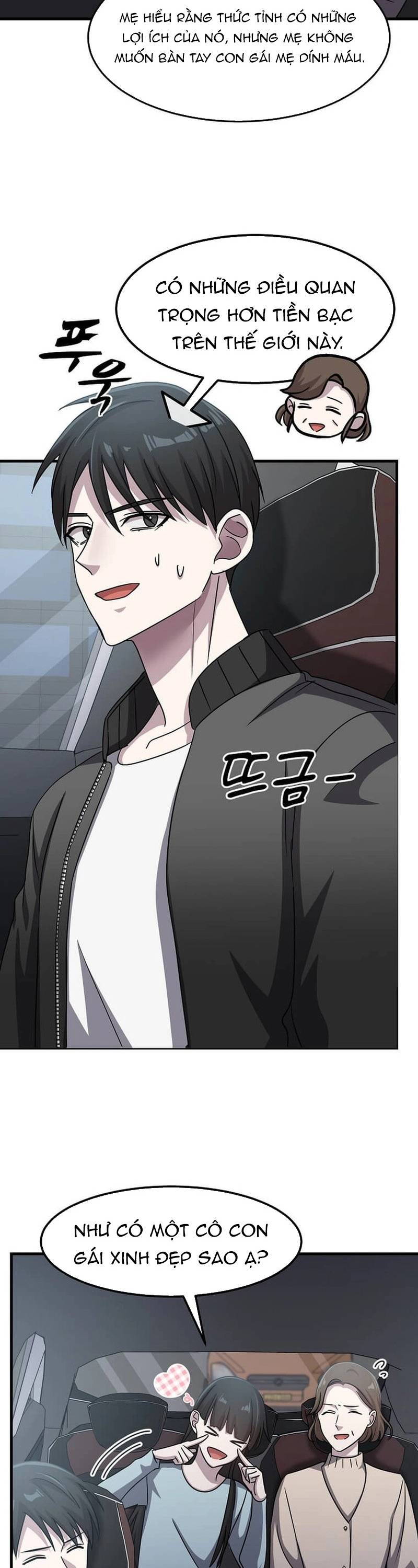 Chiến Vương Thăng Cấp Chapter 23 - Trang 7