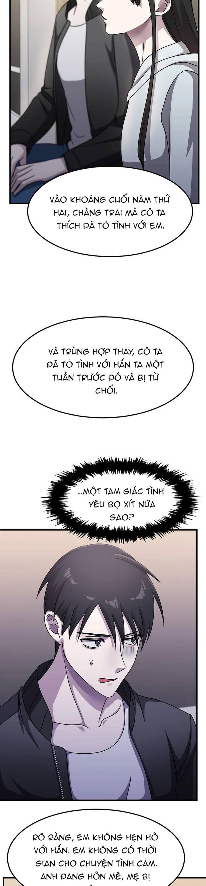 Chiến Vương Thăng Cấp Chapter 24 - Trang 16