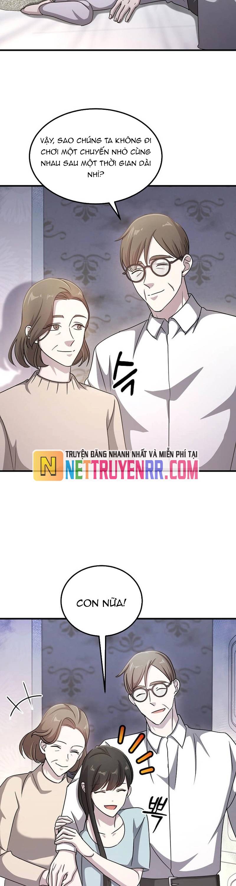 Chiến Vương Thăng Cấp Chapter 22 - Trang 19