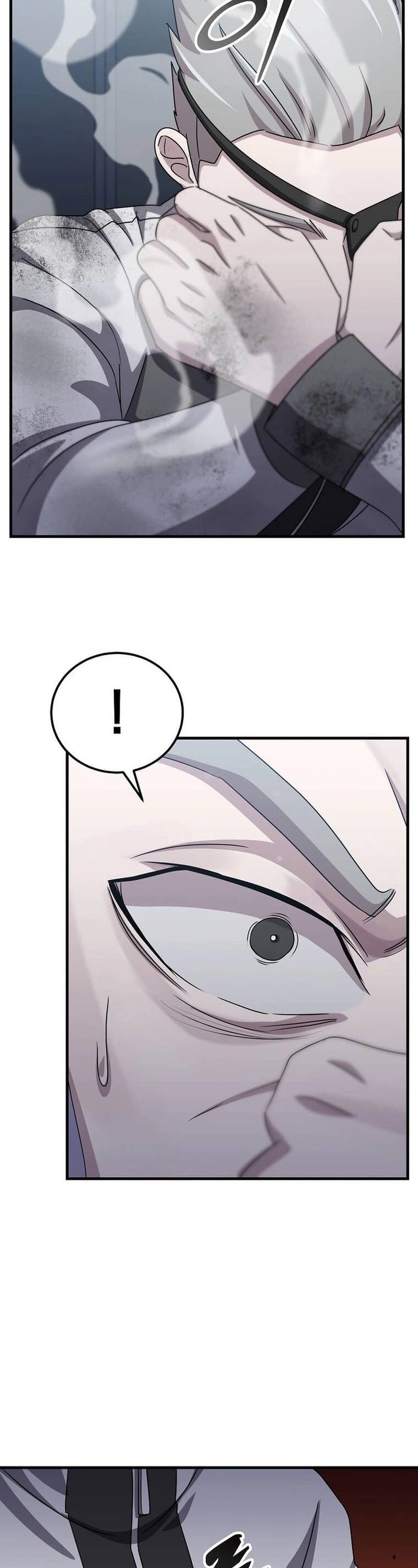 Chiến Vương Thăng Cấp Chapter 21 - Trang 25