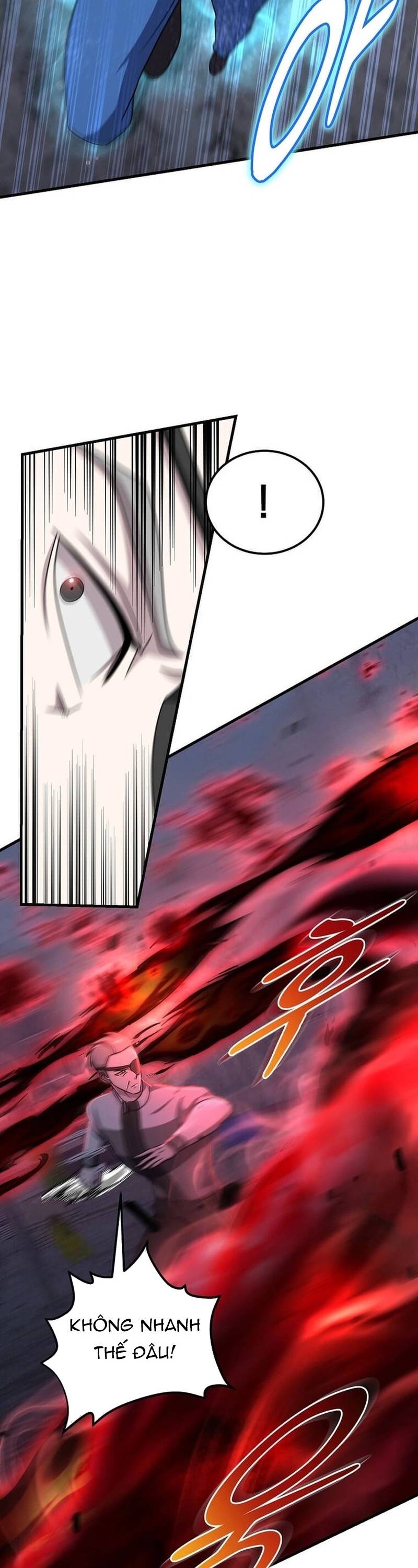 Chiến Vương Thăng Cấp Chapter 21 - Trang 17