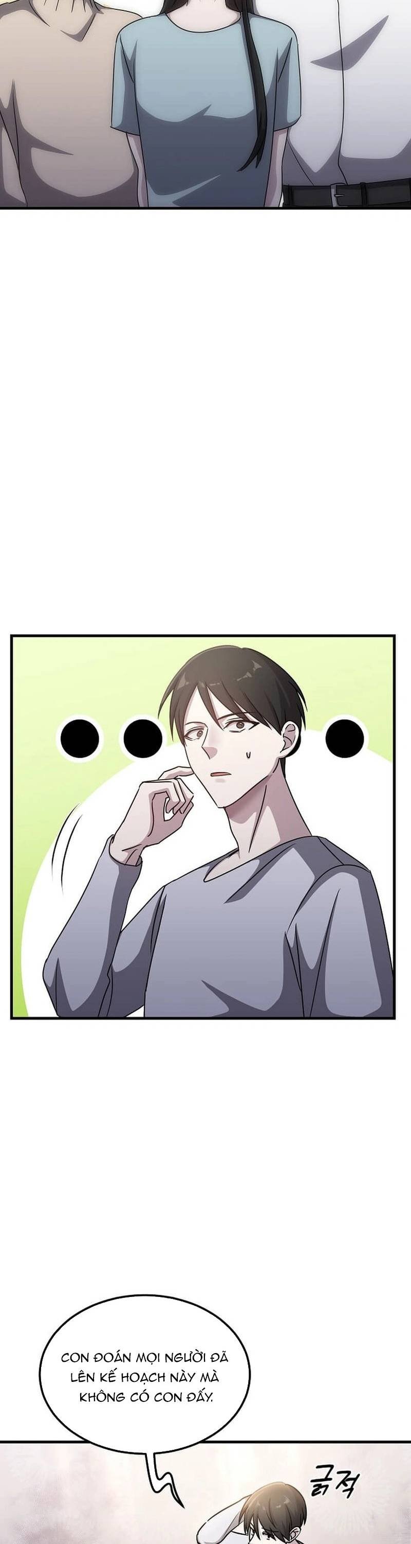 Chiến Vương Thăng Cấp Chapter 22 - Trang 21