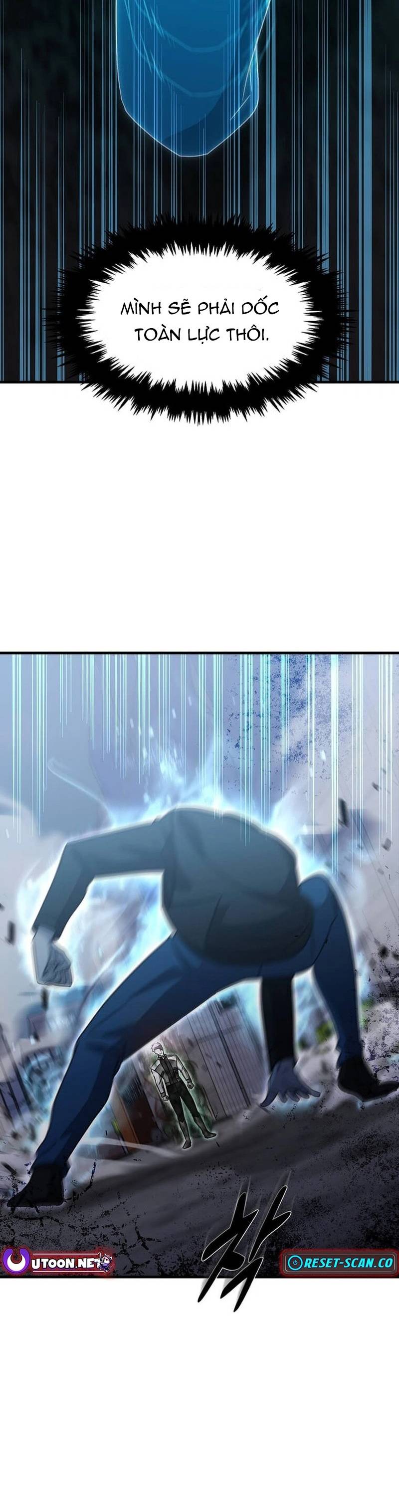 Chiến Vương Thăng Cấp Chapter 21 - Trang 9