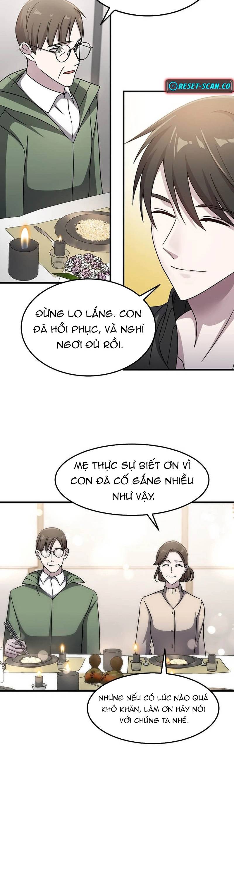 Chiến Vương Thăng Cấp Chapter 23 - Trang 14