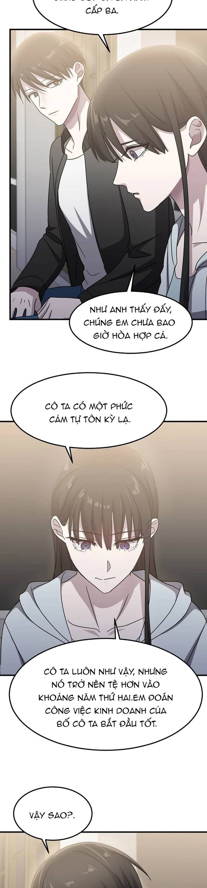 Chiến Vương Thăng Cấp Chapter 24 - Trang 12