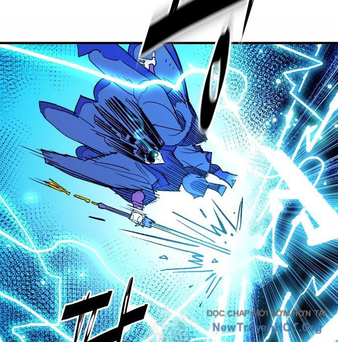 Ta Là Quỷ Vương chapter 57 - Trang 124