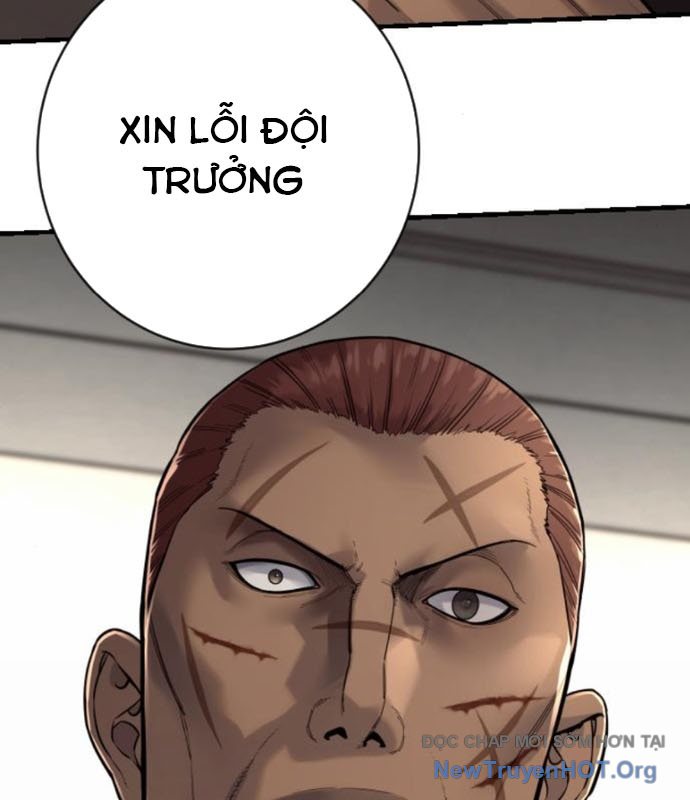Cảnh Sát Báo Thù chapter 100 - Trang 138
