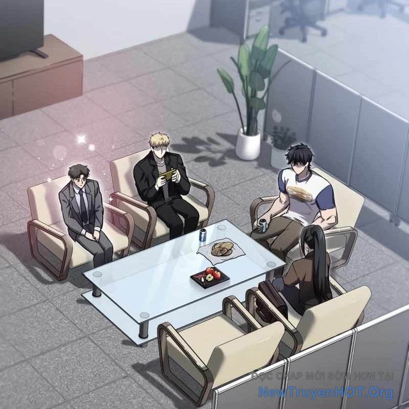 Chỉ Mình Ta Hồi Sinh chapter 47 - Trang 43