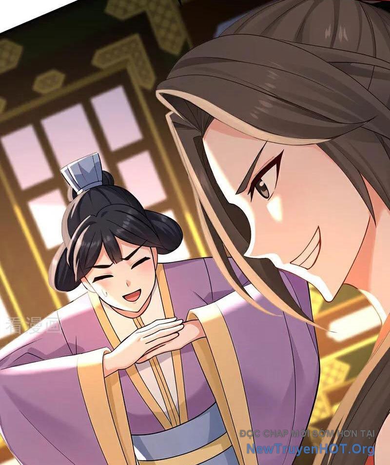 đệ Tử Tu Luyện Còn Ta Thì Lười Biếng chapter 188 - Trang 21
