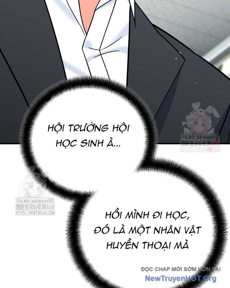 Trở thành huấn luyện viên kiếm thuật tại học viện chapter 10 - Trang 5