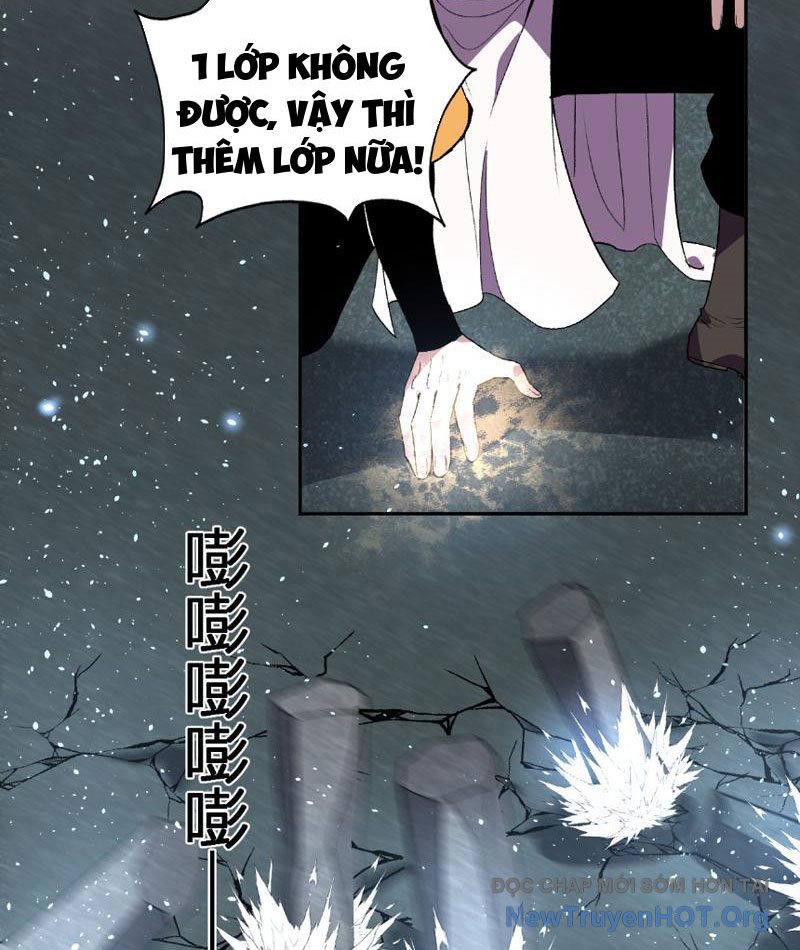 Ta Hoá Thân Ma Thần, Trở Thành Diệt Thế Cự Thú! chapter 38 - Trang 17