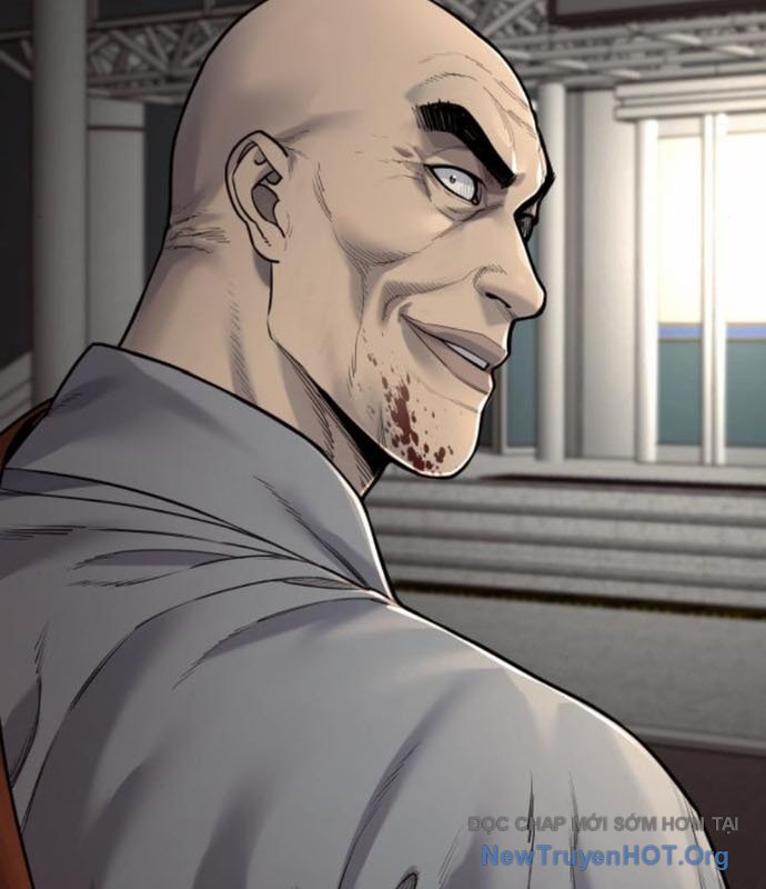 Cảnh Sát Báo Thù chapter 100 - Trang 51