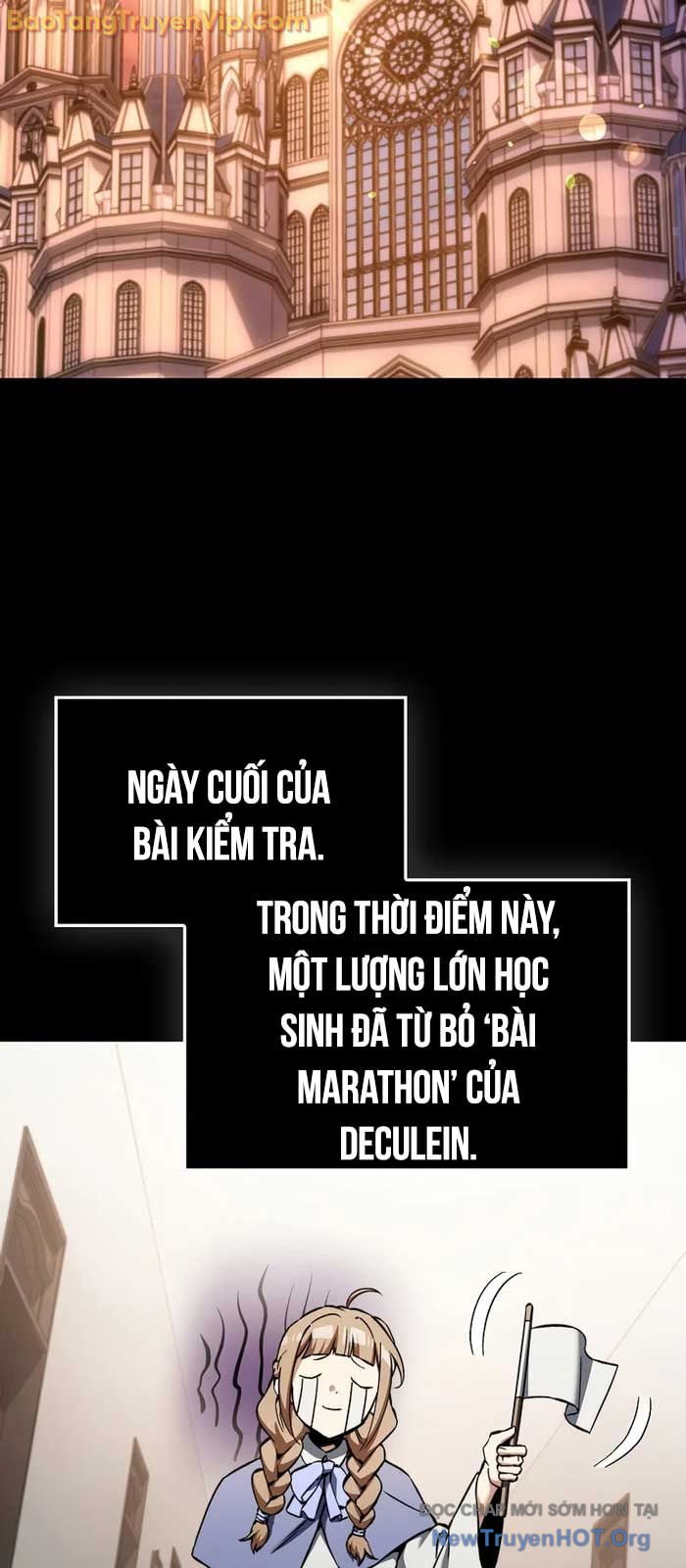 Đại Phản Diện Khao Khát Được Sống chapter 37.2 - Trang 11