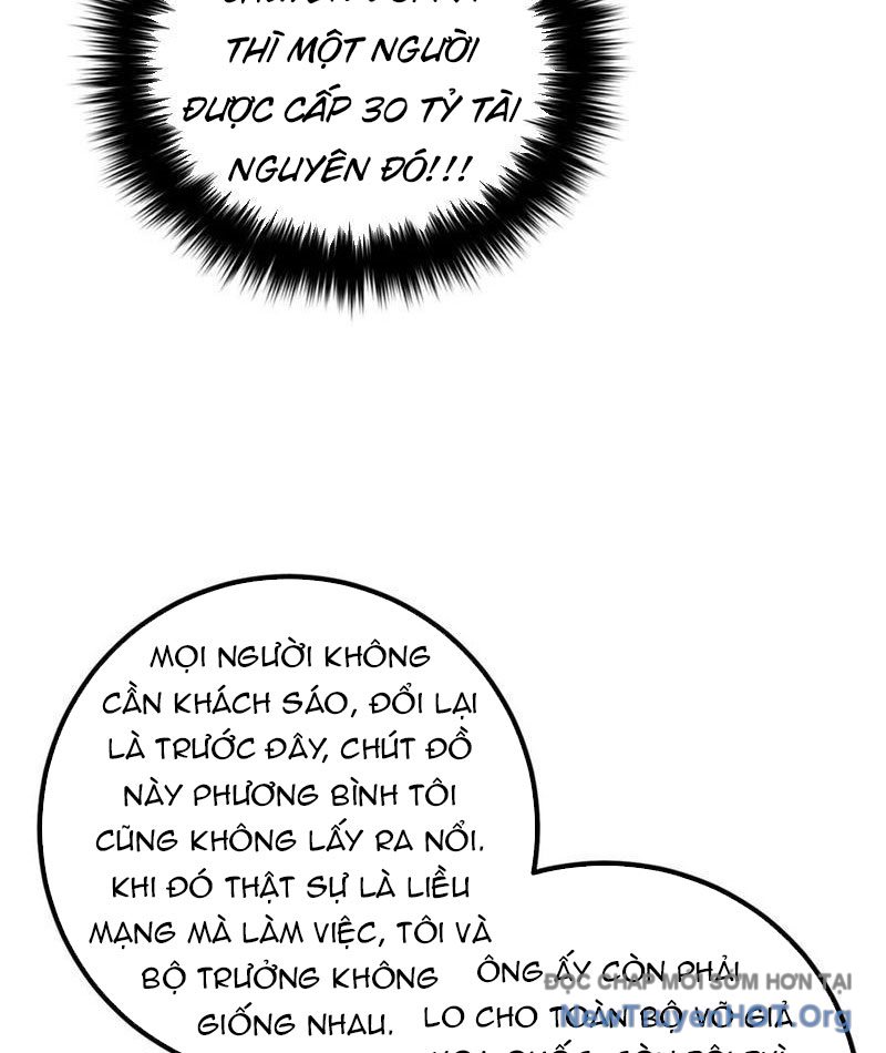 Toàn Cầu Cao Võ chapter 315 - Trang 34