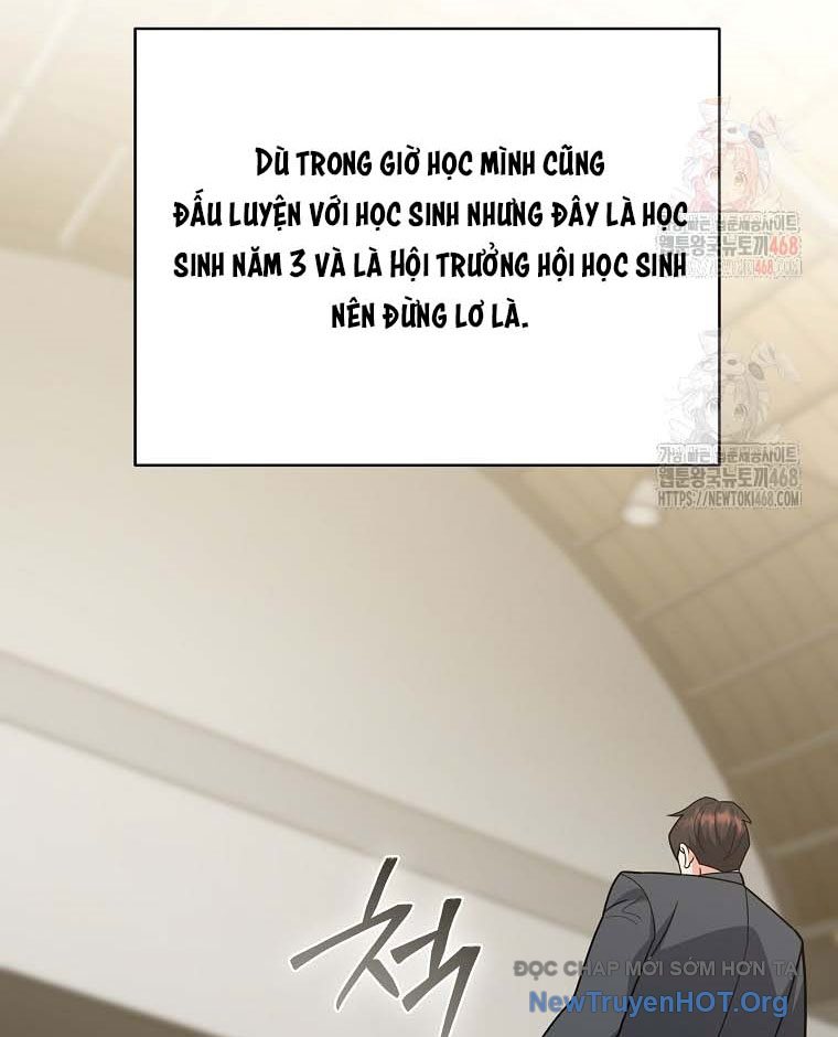 Trở thành huấn luyện viên kiếm thuật tại học viện chapter 10 - Trang 121