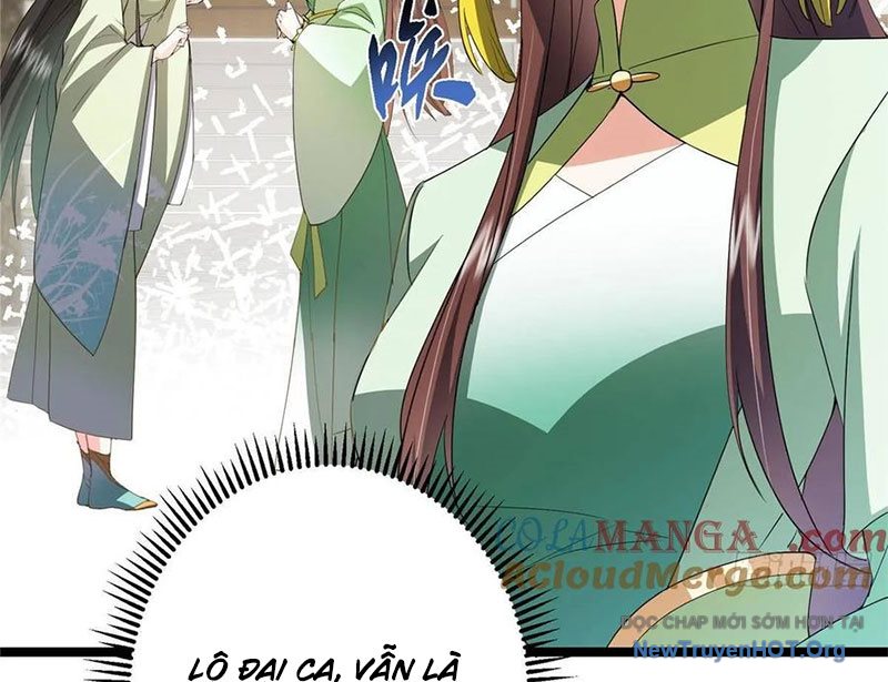 Chưởng Môn Khiêm Tốn Chút chapter 511 - Trang 22