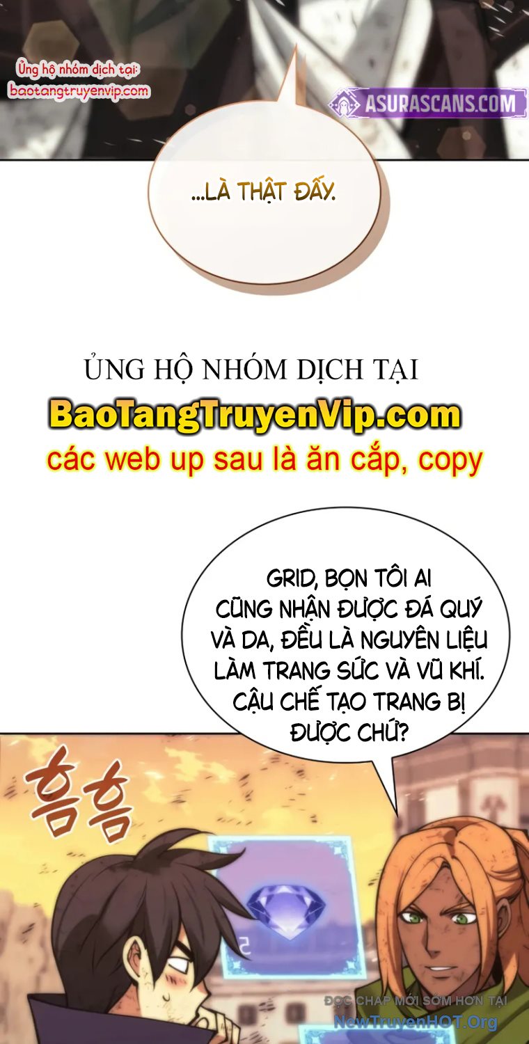 Thợ Rèn Huyền Thoại chapter 280.3 - Trang 112