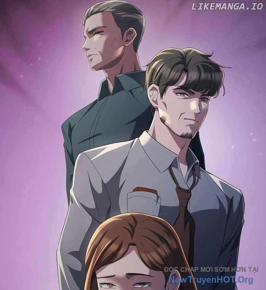 Đi Lên Từ Đáy Xã Hội chapter 27 - Trang 151