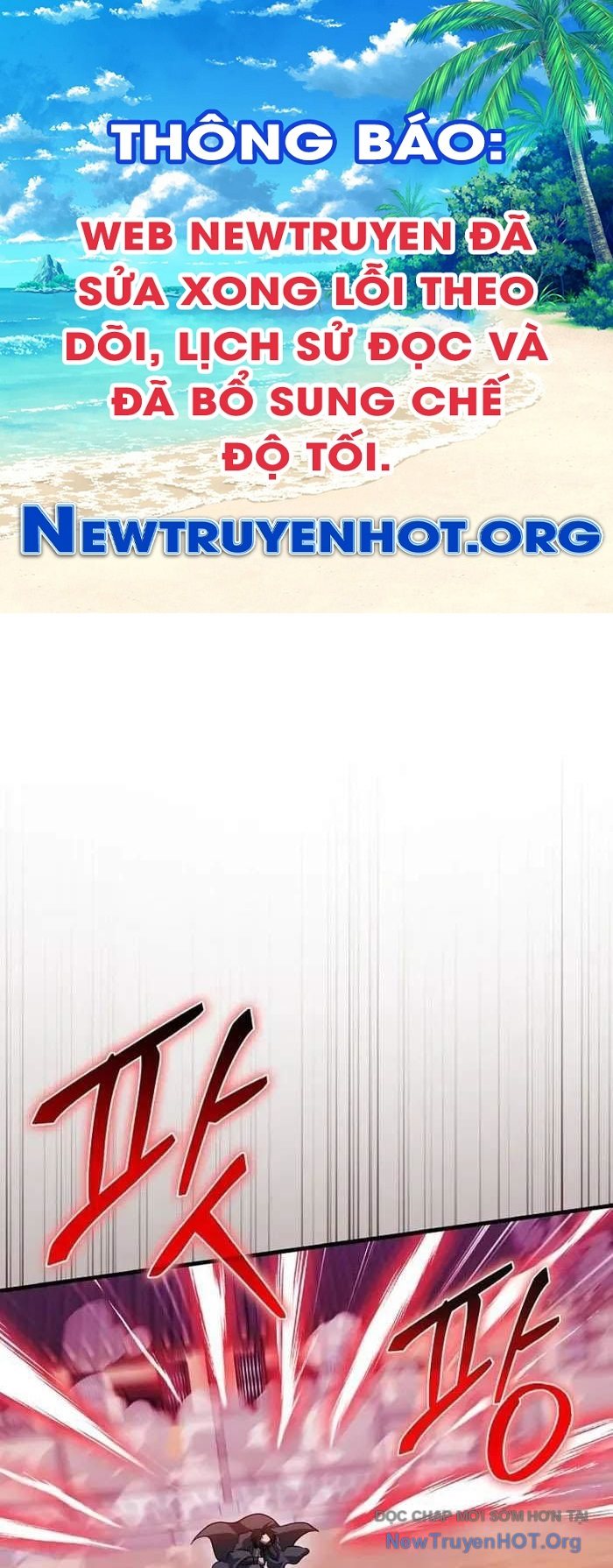 Thiên Tài Võ Thuật Hồi Quy chapter 97 - Trang 1