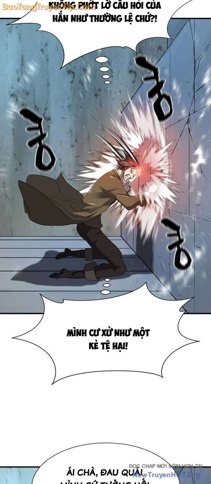 Bậc Thầy Thiết Kế Điền Trang chapter 190 - Trang 16