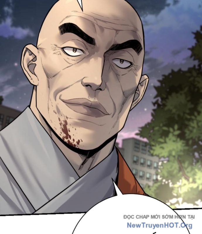 Cảnh Sát Báo Thù chapter 100 - Trang 81