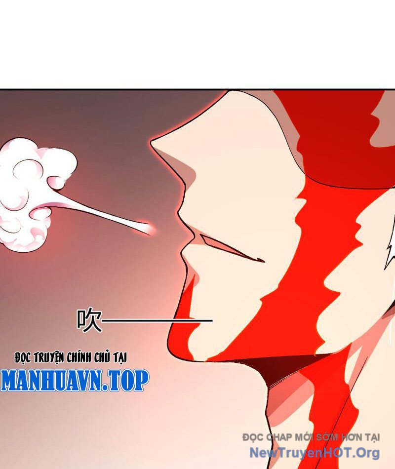 Ta Hoá Thân Ma Thần, Trở Thành Diệt Thế Cự Thú! chapter 38 - Trang 63