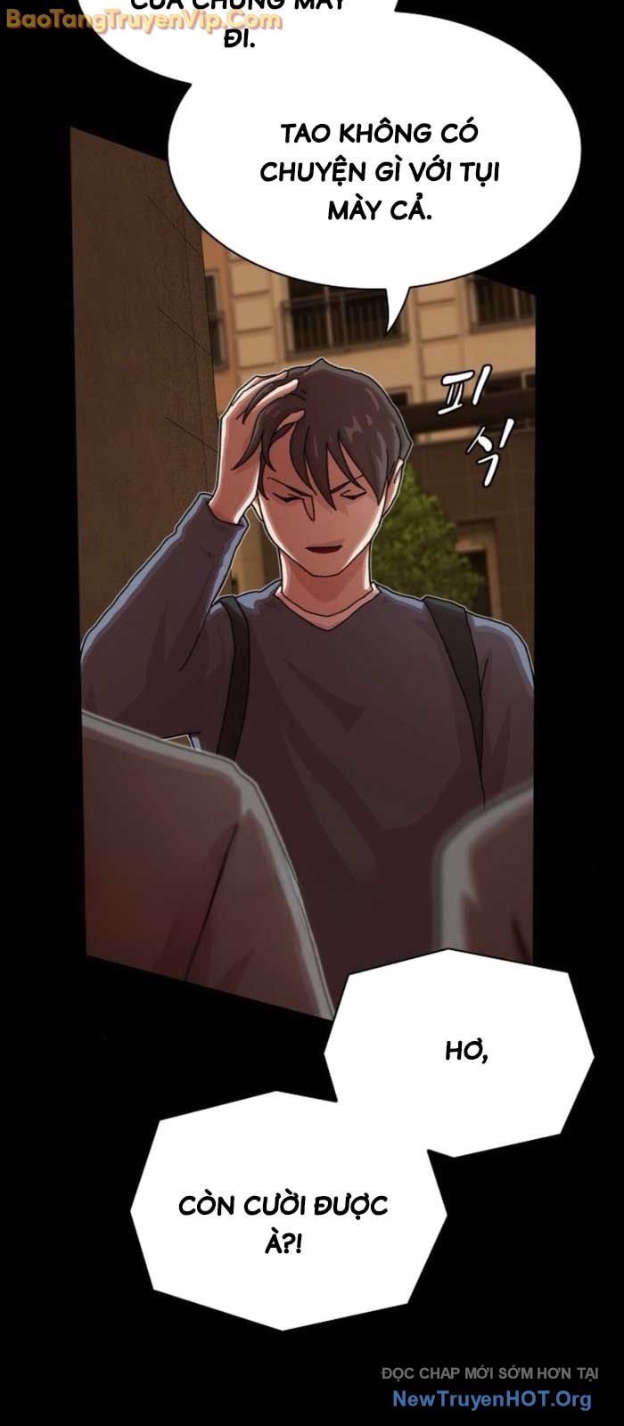 Thiên Tài Nhìn Thấu Thế Giới chapter 27 - Trang 28