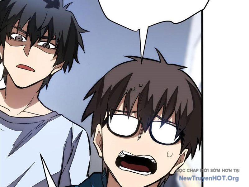 Thế Giới Siêu Phàm! Ta Là Ma Cà Rồng? chapter 9 - Trang 70