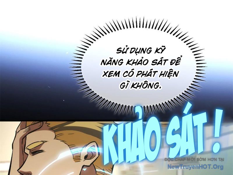 Thế Giới Siêu Phàm! Ta Là Ma Cà Rồng? chapter 9 - Trang 31