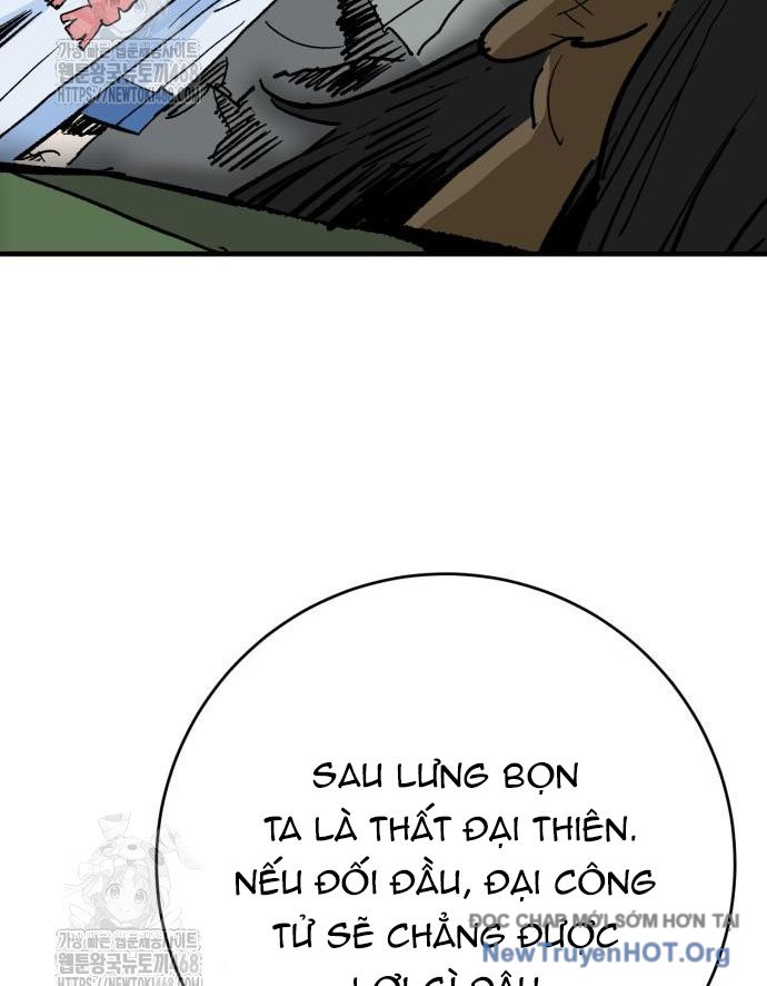 Ta Là Quỷ Vương chapter 59 - Trang 129