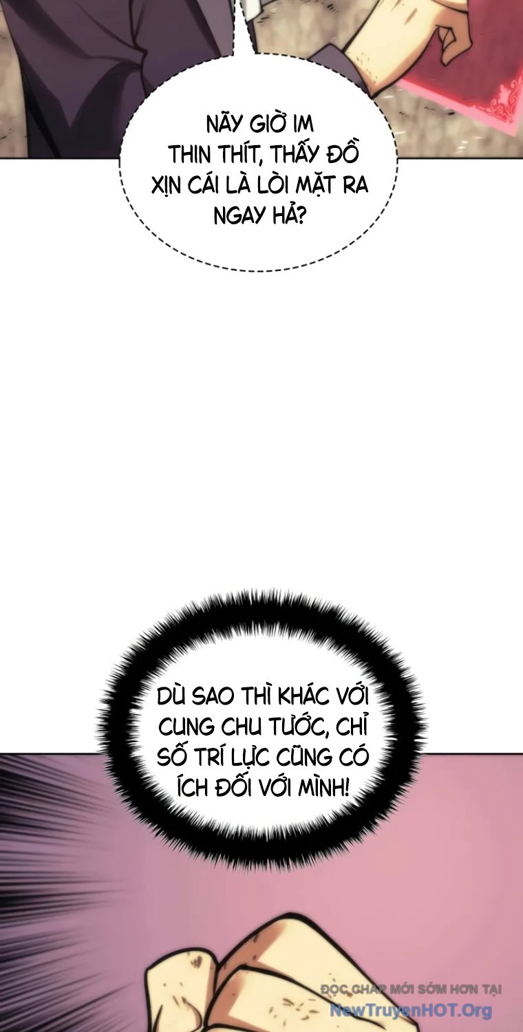Thợ Rèn Huyền Thoại chapter 280.3 - Trang 122