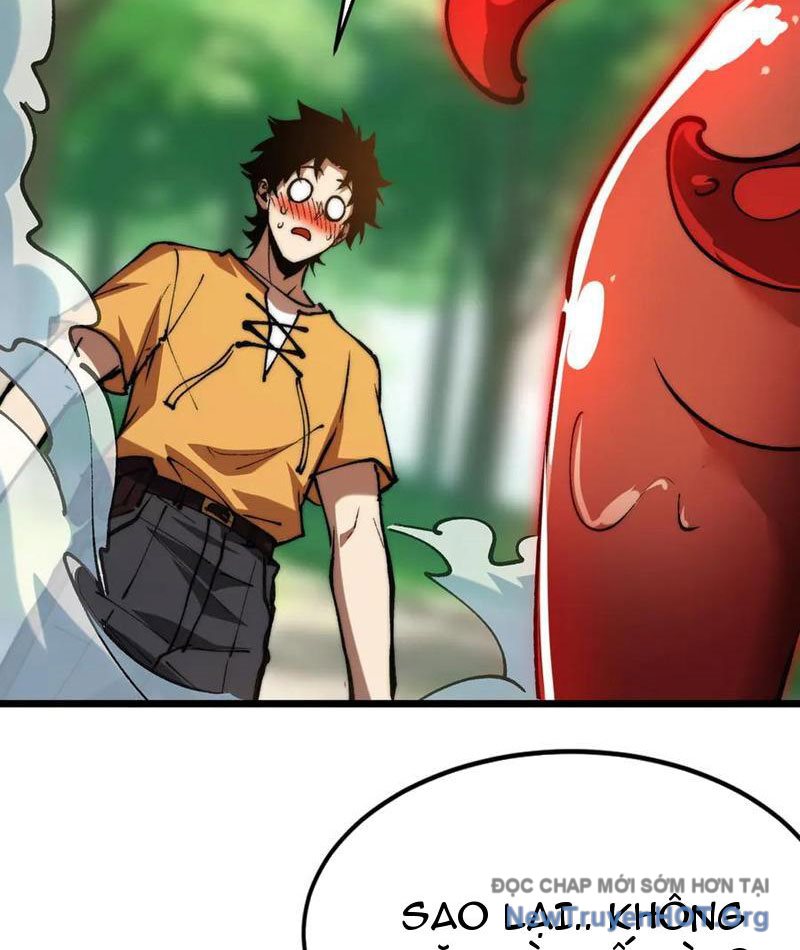 Triệu Hoán Ác Ma, Ta Đã Là Thâm Uyên chapter 18 - Trang 21