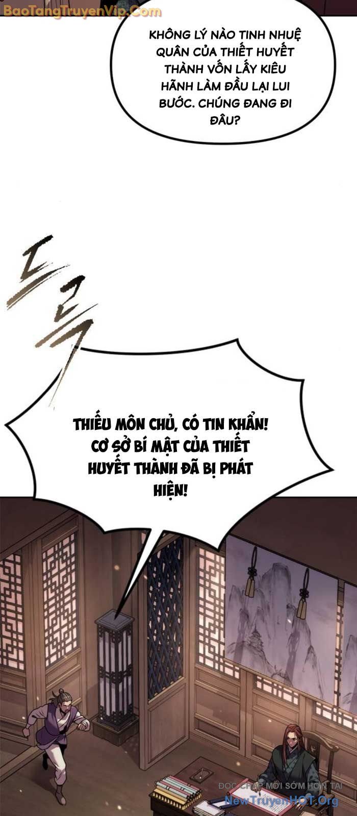 Ma Đạo Chuyển Sinh Ký chapter 122.2 - Trang 5