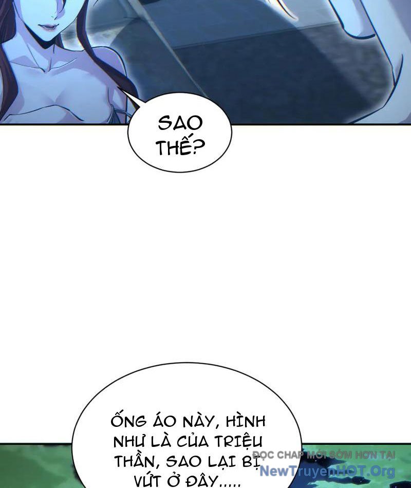 Mạt Thế Trùng Sinh: Ta Dựa Vào Mở Rương Vấn đỉnh đỉnh Phong chapter 53 - Trang 112