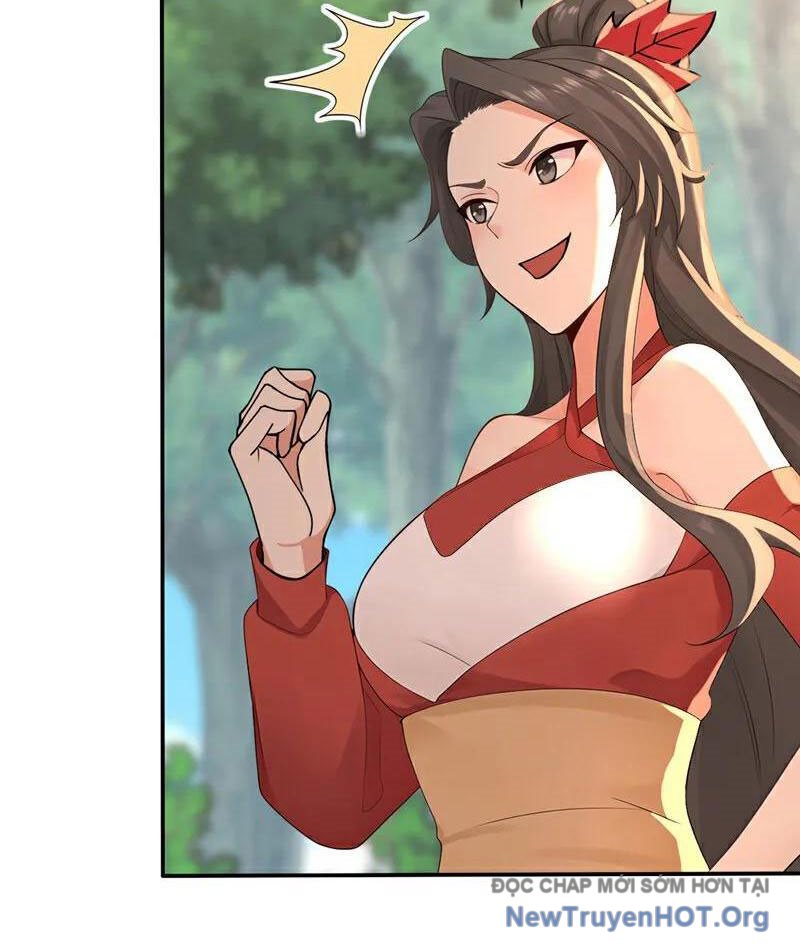 đệ Tử Tu Luyện Còn Ta Thì Lười Biếng chapter 189 - Trang 22