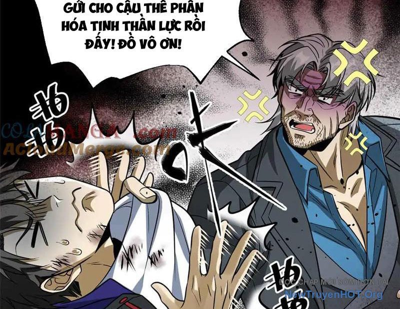 Toàn Cầu Cao Võ chapter 314 - Trang 137
