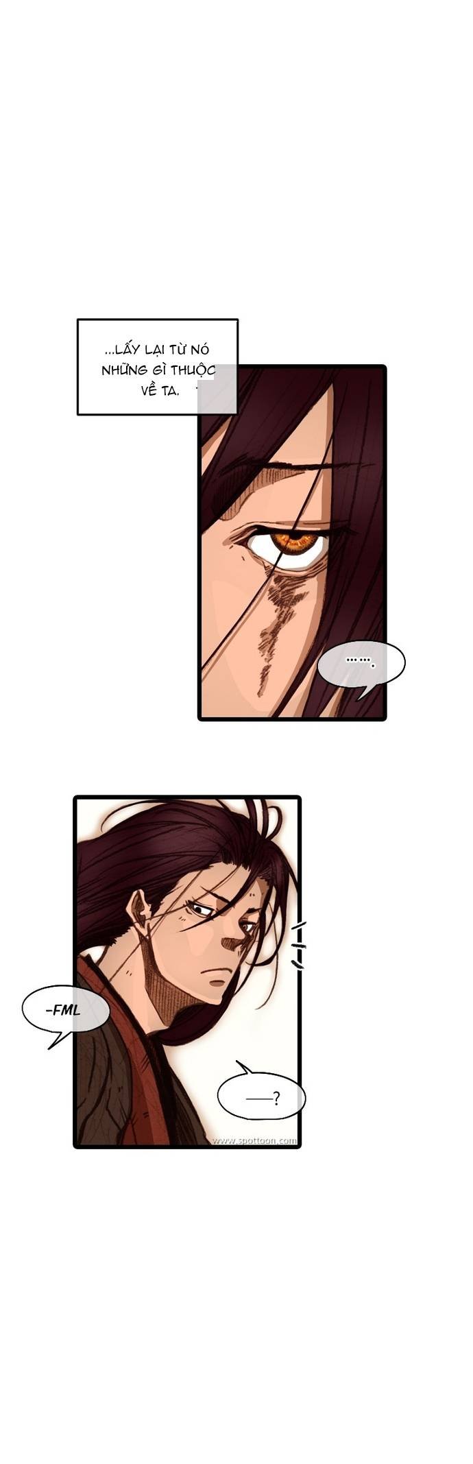 Chú Thuật Đại Đạo Chapter 48 - Trang 14