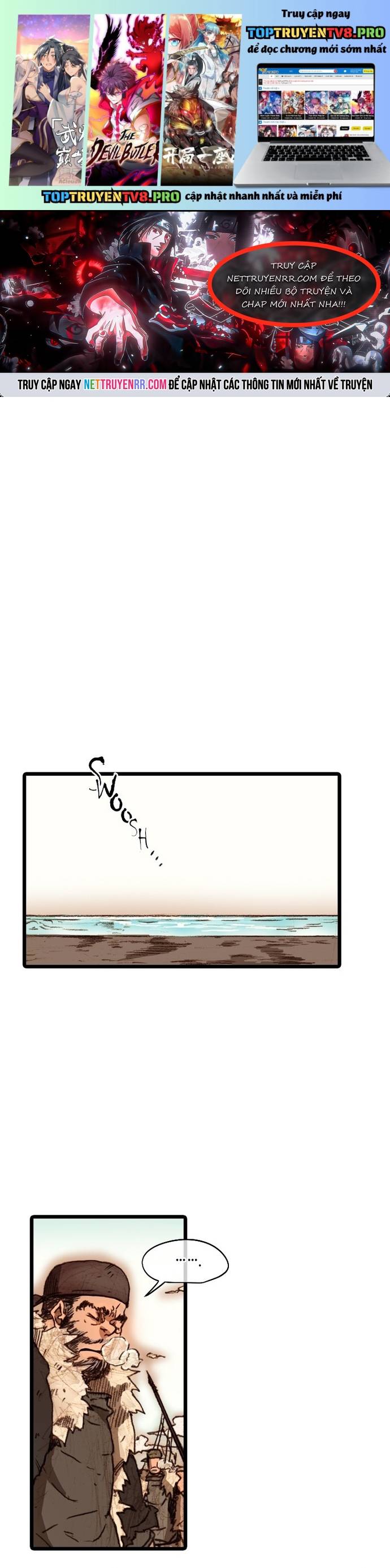 Chú Thuật Đại Đạo Chapter 49 - Trang 0