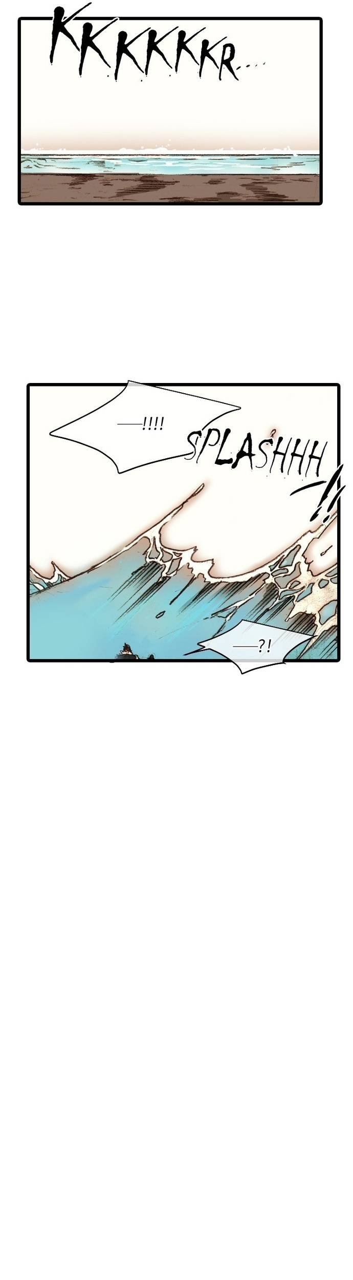 Chú Thuật Đại Đạo Chapter 49 - Trang 17