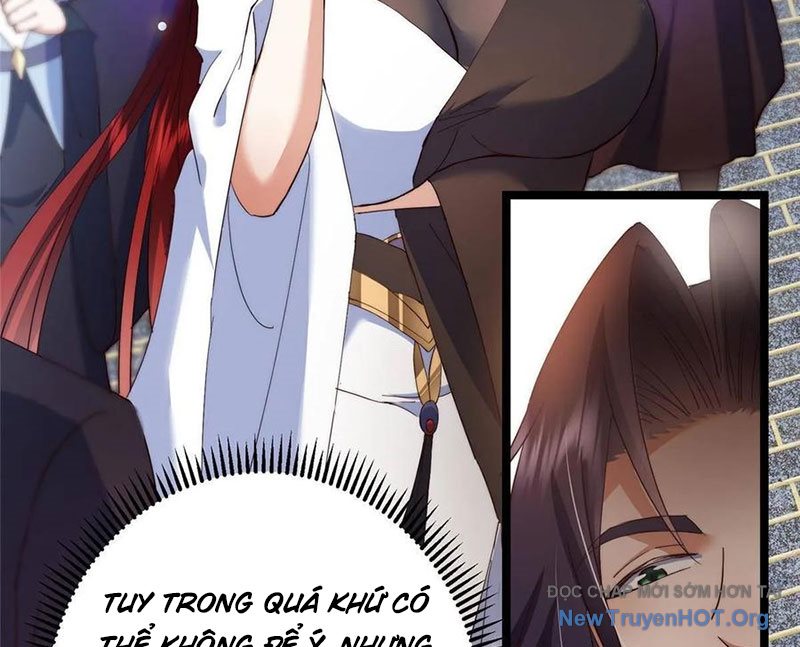 Chưởng Môn Khiêm Tốn Chút chapter 511 - Trang 87
