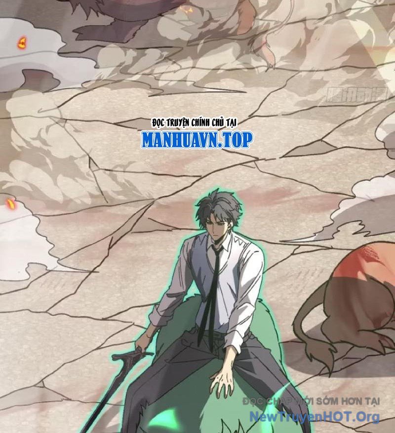 Dị Biến Giáng Lâm Nhân Gian: Kế Hoạch Thanh Trừ Người Chơi Chap 11 - Next Chap 12