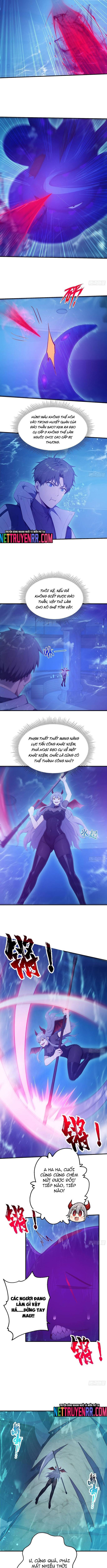 Người Chơi Siêu May Mắn Chapter 46 - Trang 3