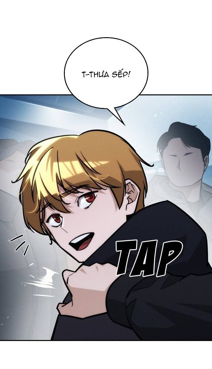Hồi Quy Giả Chỉ Bảo Vệ Tôi Chapter 24 - Trang 74
