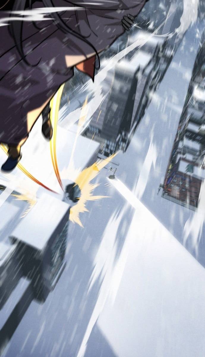 Hồi Quy Giả Chỉ Bảo Vệ Tôi Chapter 24 - Trang 31