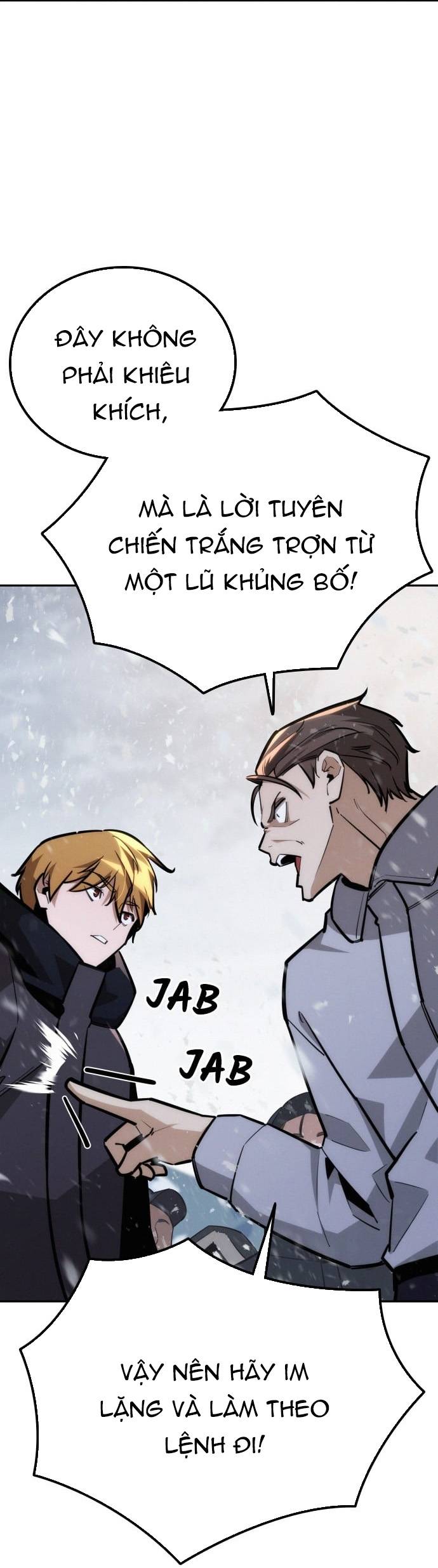 Hồi Quy Giả Chỉ Bảo Vệ Tôi Chapter 24 - Trang 99