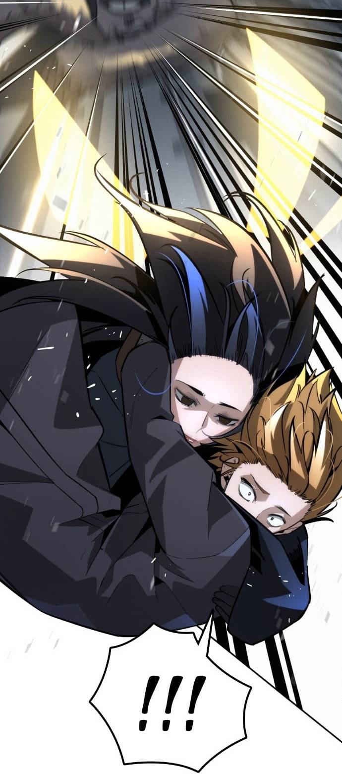 Hồi Quy Giả Chỉ Bảo Vệ Tôi Chapter 24 - Trang 24