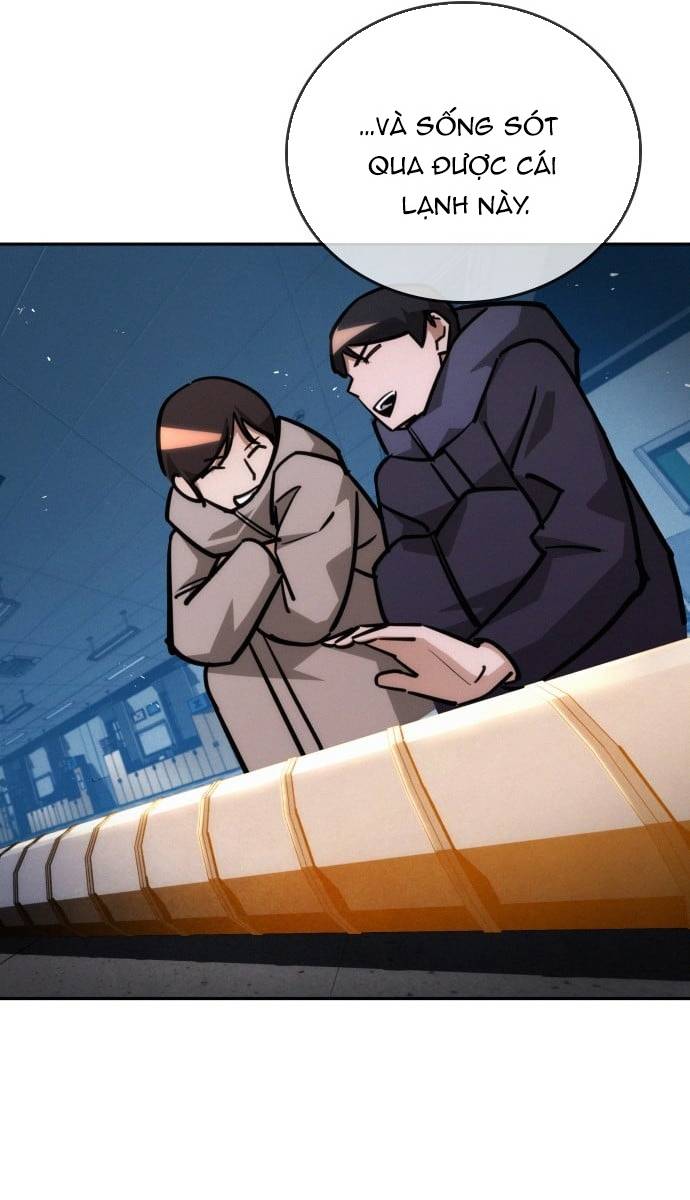 Hồi Quy Giả Chỉ Bảo Vệ Tôi Chapter 24 - Trang 70