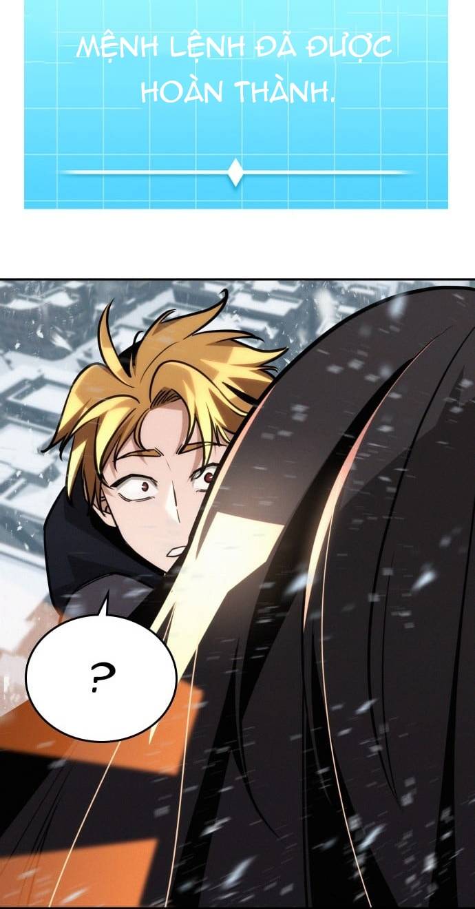 Hồi Quy Giả Chỉ Bảo Vệ Tôi Chapter 24 - Trang 35