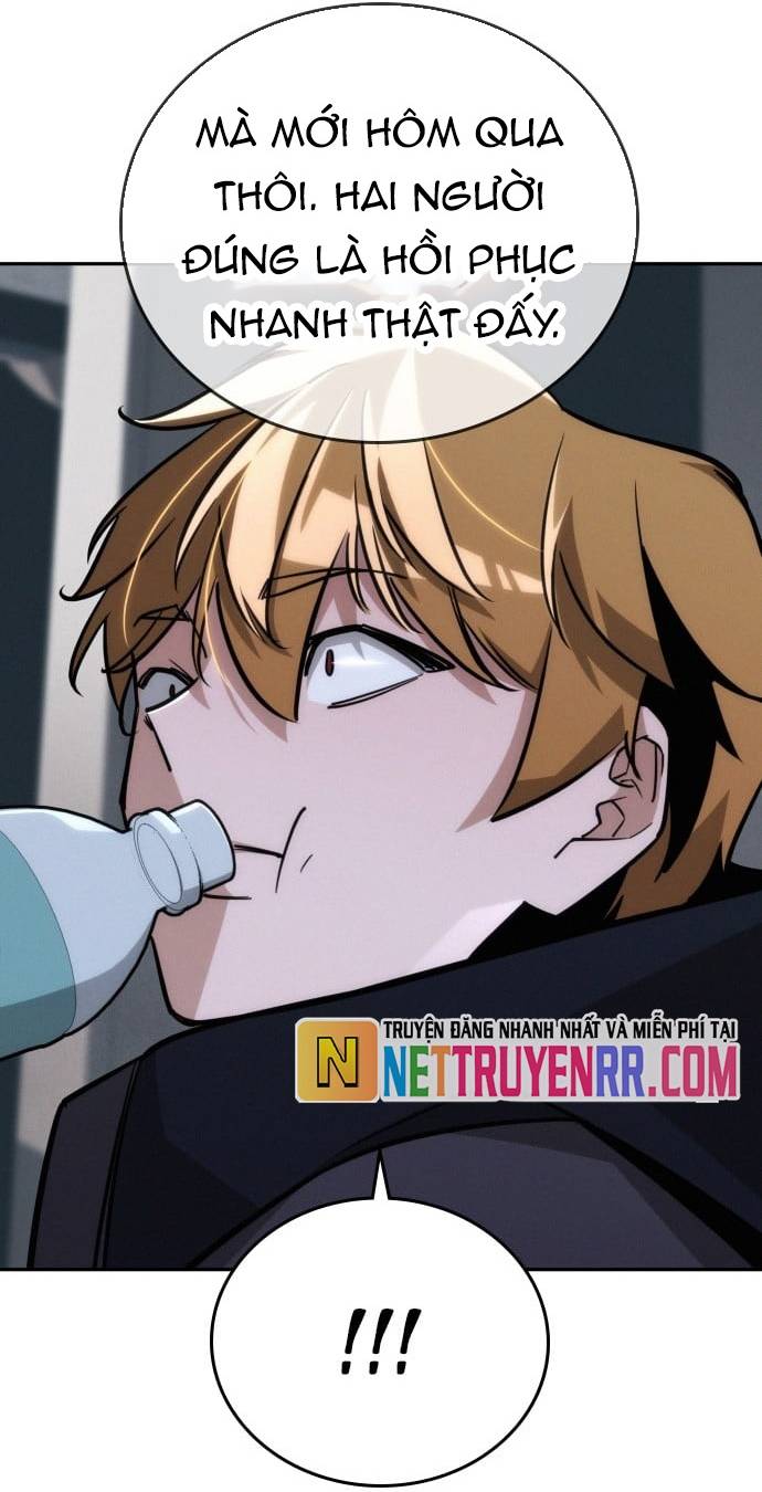 Hồi Quy Giả Chỉ Bảo Vệ Tôi Chapter 24 - Trang 52