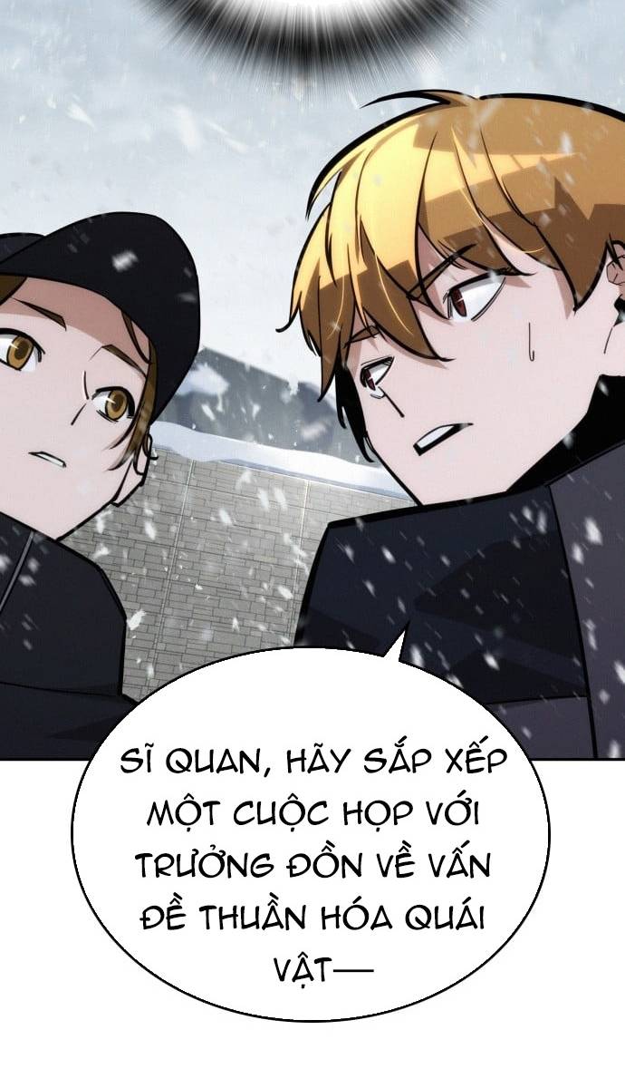 Hồi Quy Giả Chỉ Bảo Vệ Tôi Chapter 24 - Trang 93